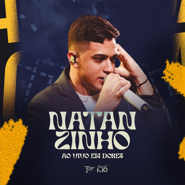 Ao Vivo em Dores cover art