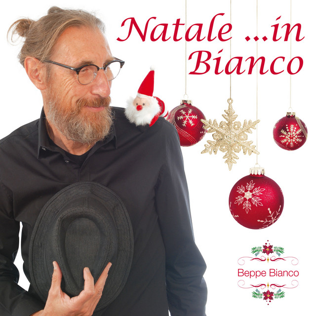BEPPE BIANCO