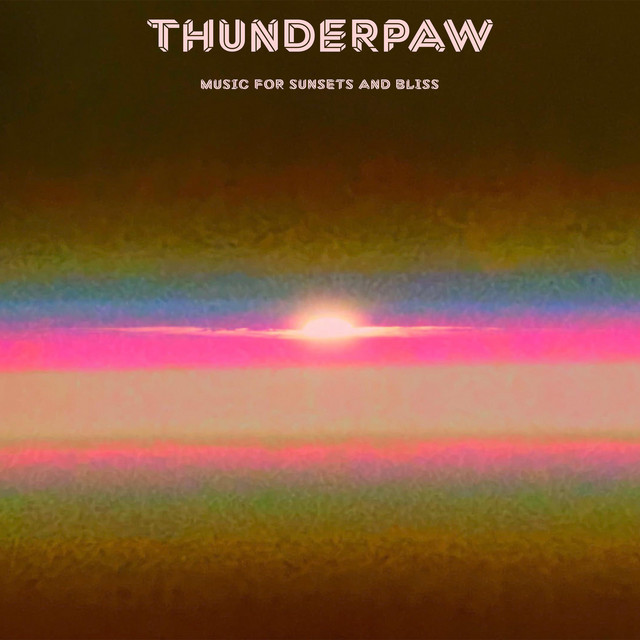 Music For Sunsets and Bliss cover art