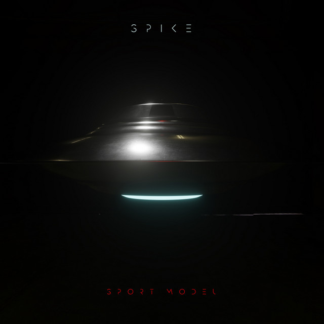 Sport Model cover art