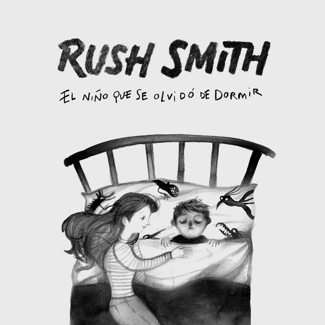 El Niño Que Se Olvidó de Dormir (Original Score) cover