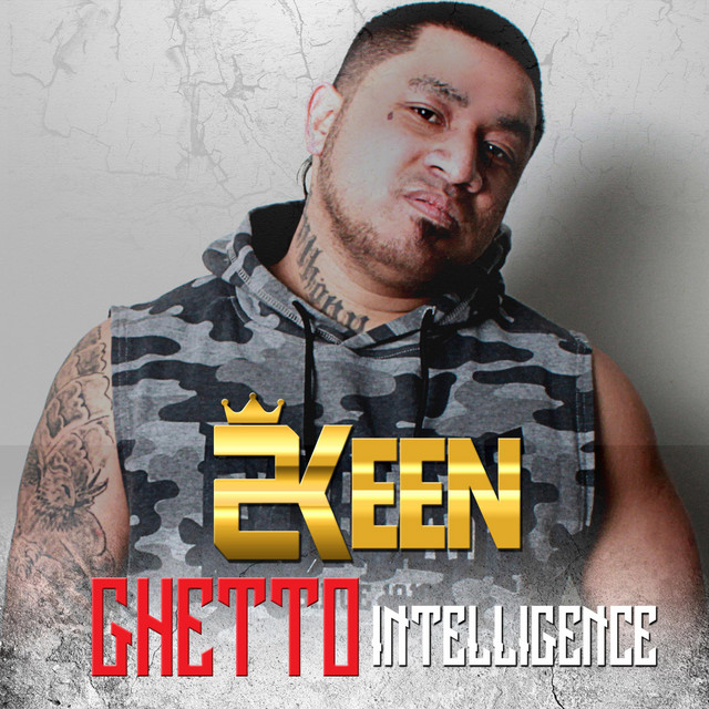 Ghetto Intelligence cover art