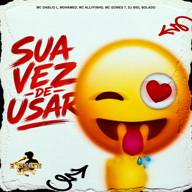Sua Vez de Usar