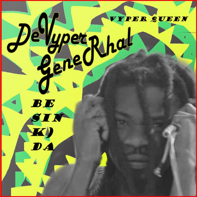 De Vyper GeneRhal