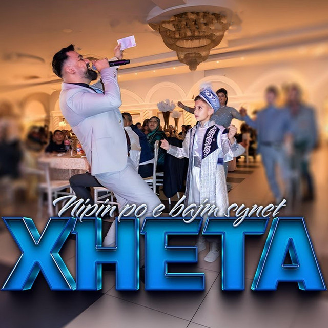 Nipin e bajm synet - Single by Xheta | Spotify