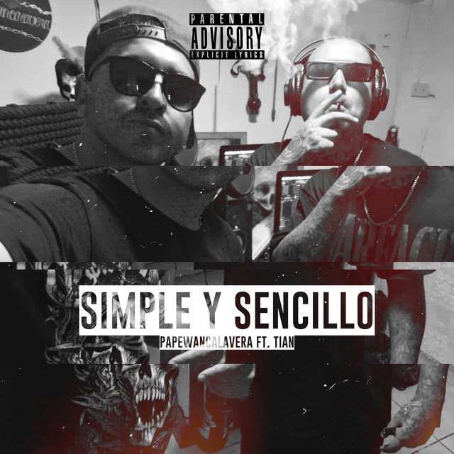 Simple y Sencillo