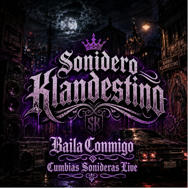 Sonidero Klandestino