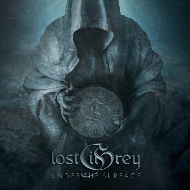 Under the Surface cover art