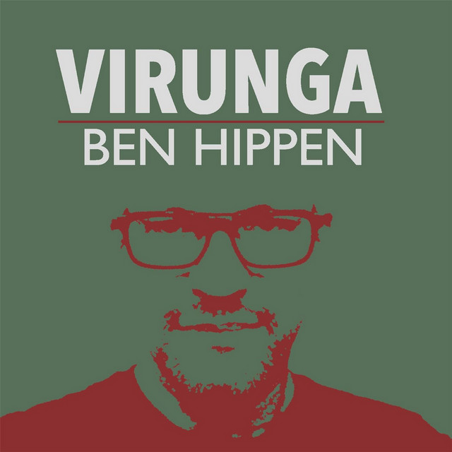 Virunga cover art