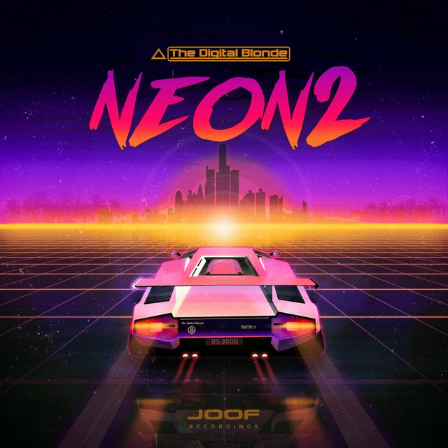 Outrun - Original Mix cover art