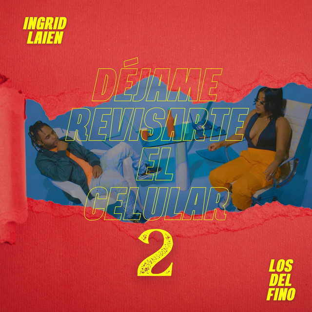 Déjame Revisarte el Celular 2 cover art
