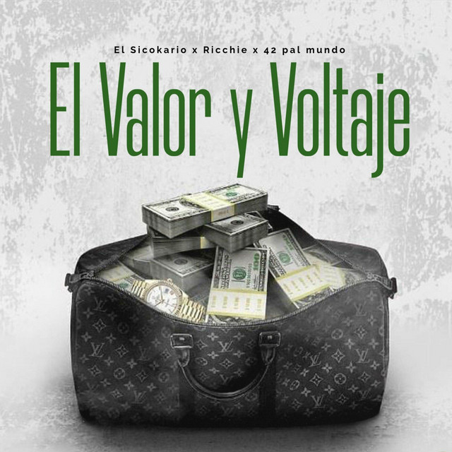 El Valor Y Voltaje