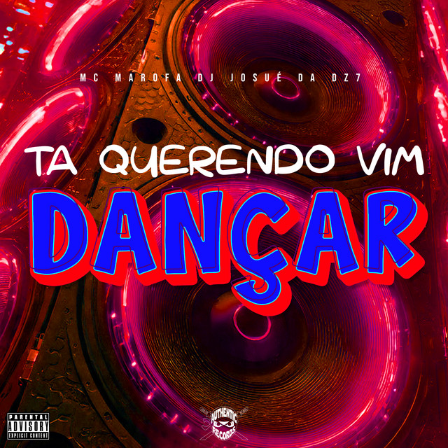 Ta Querendo Vim Dançar
