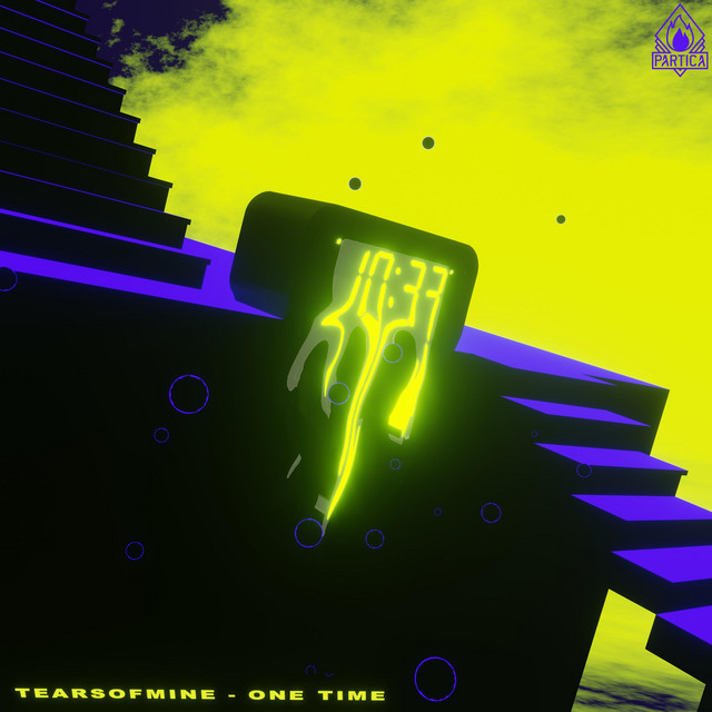 One Time cover art