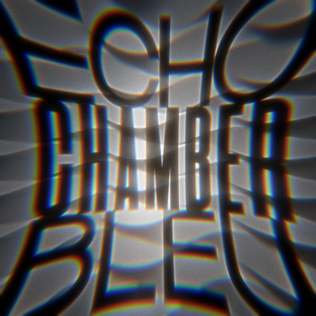 Echo Chamber cover art