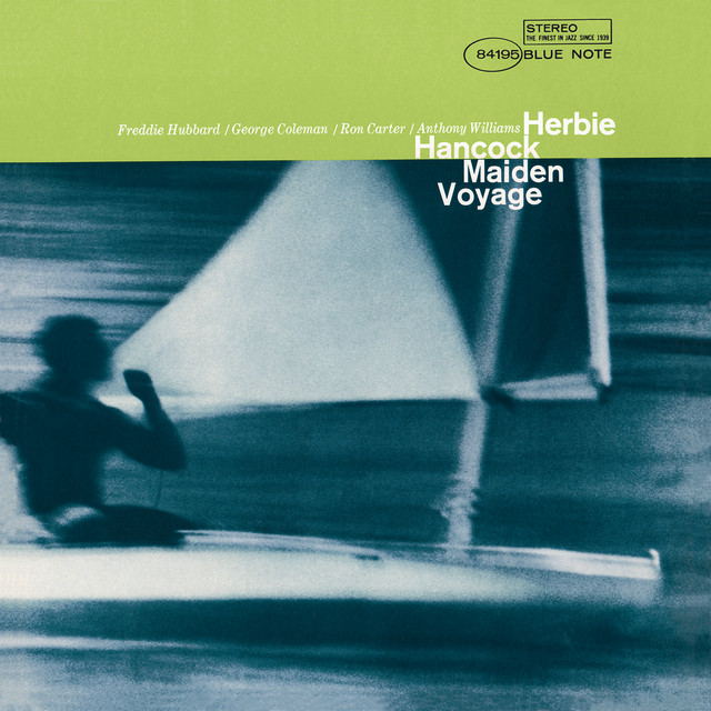 Maiden Voyage - Album by Herbie Hancock | Spotify