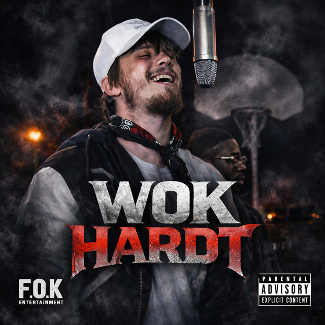 Wok Hardt
