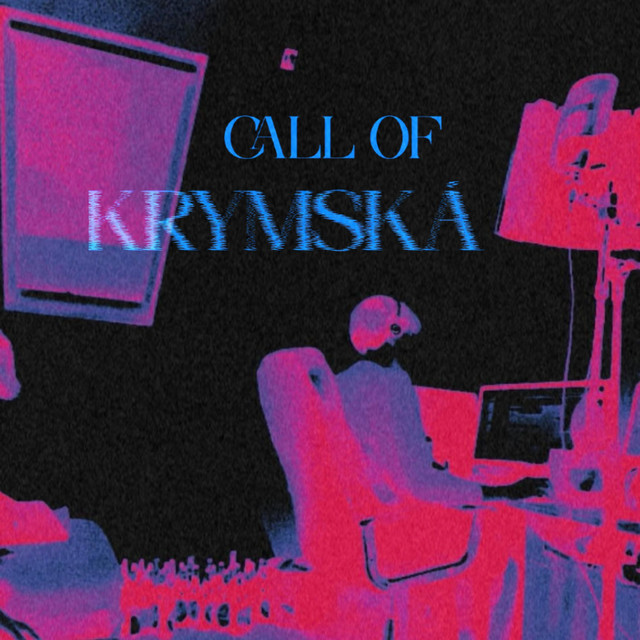 Call of Krymská cover art