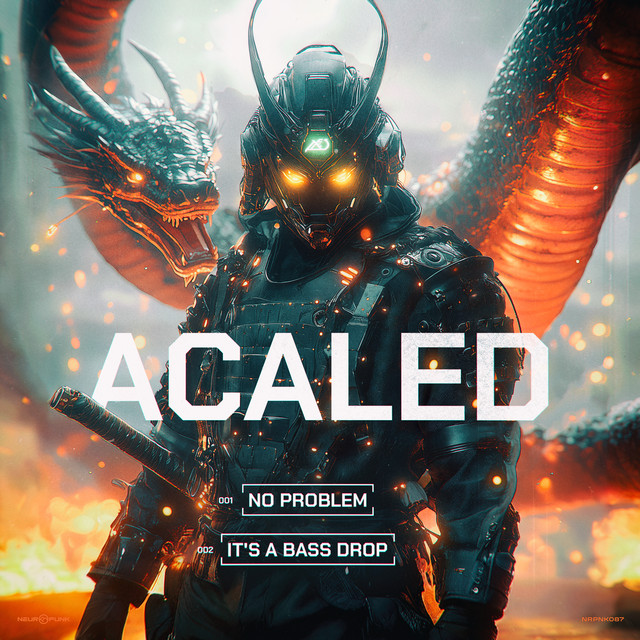 No Problem album art