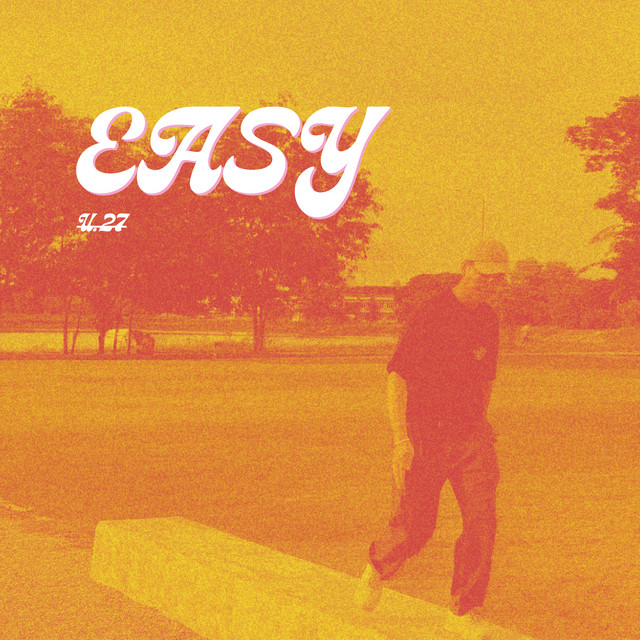 EASY cover art