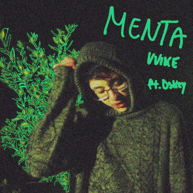 MENTA cover art