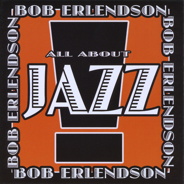 All About Jazz, Vol. 2 cover