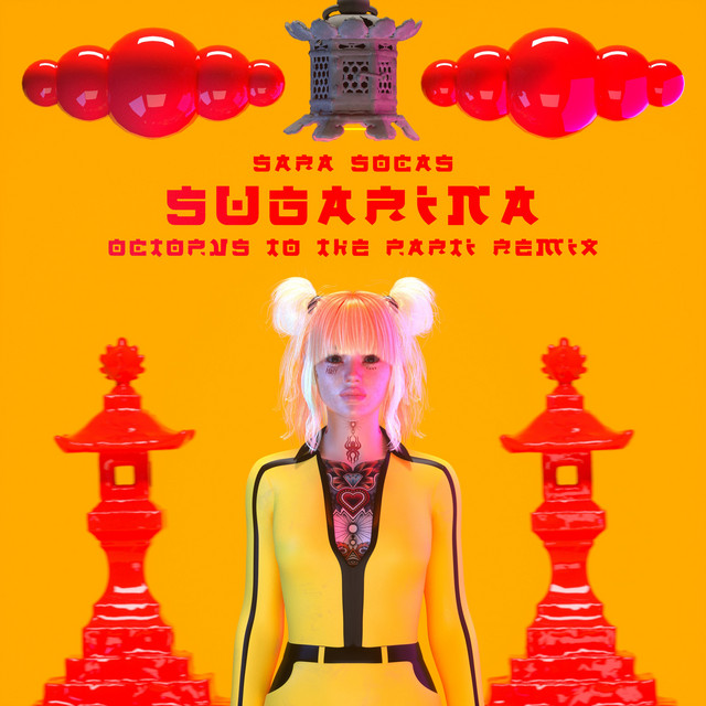 Sugarina - OTTP Remix
