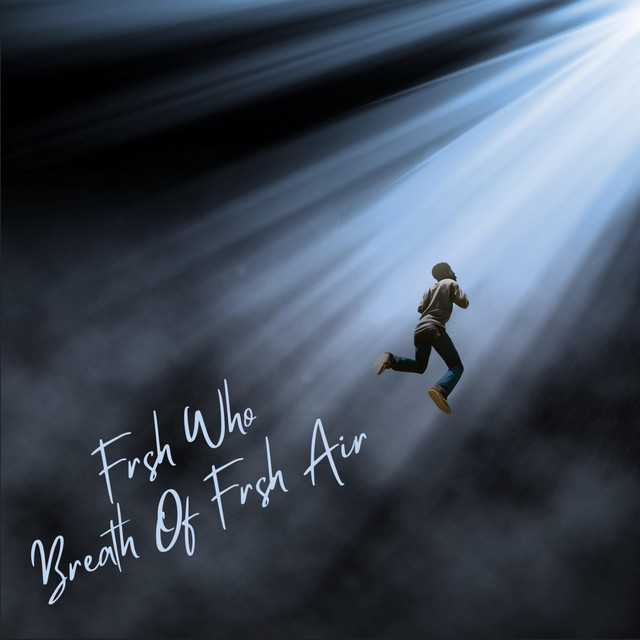 Breath Of Frsh Air cover art