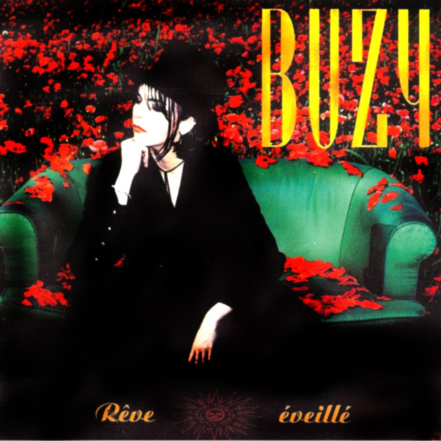 Rêve Éveillé cover art