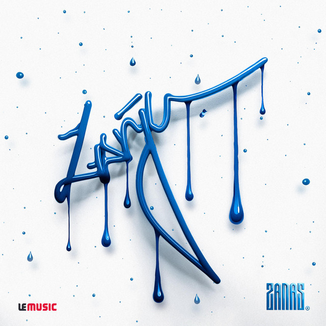 Zanju cover art