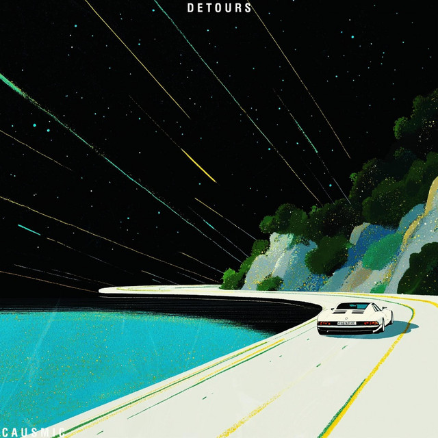 Detours