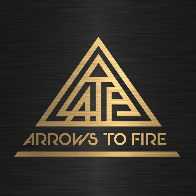 Arrows to Fire cover