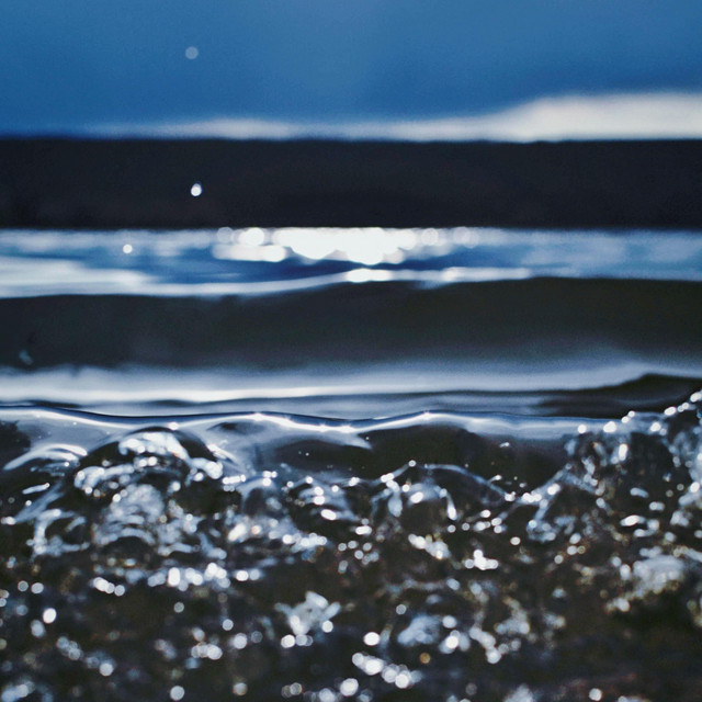 Shallow Tide cover art