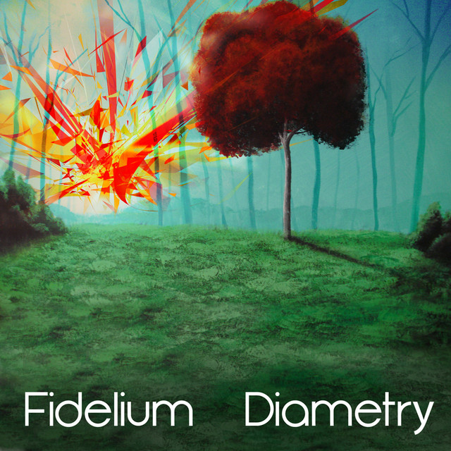 Diametry cover