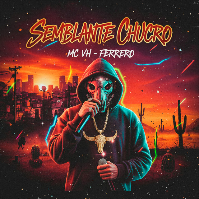 Semblante Chucro