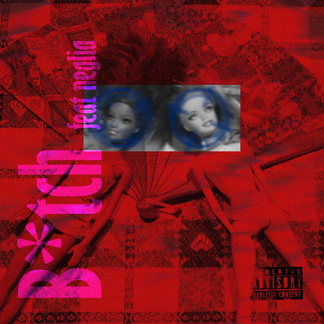 B*tch cover art
