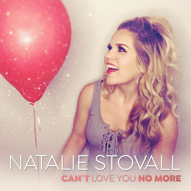 Can't Love You No More cover