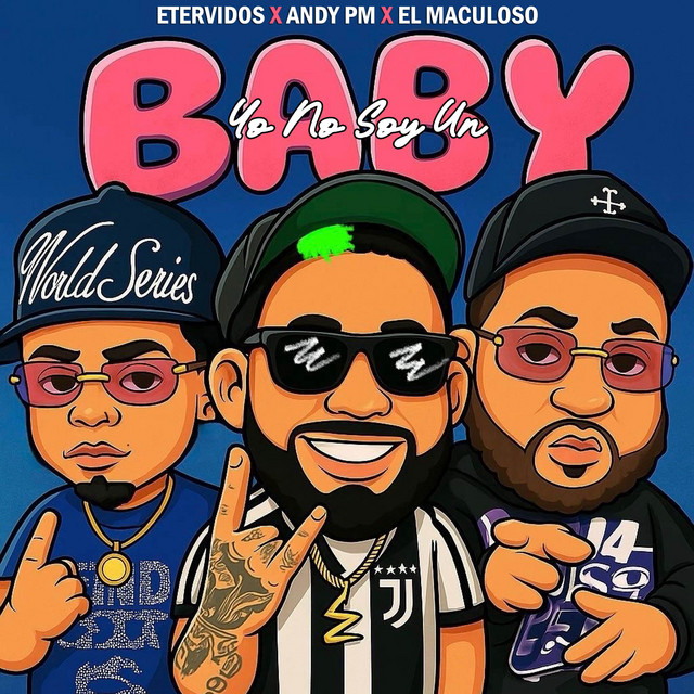 Yo No soy un baby