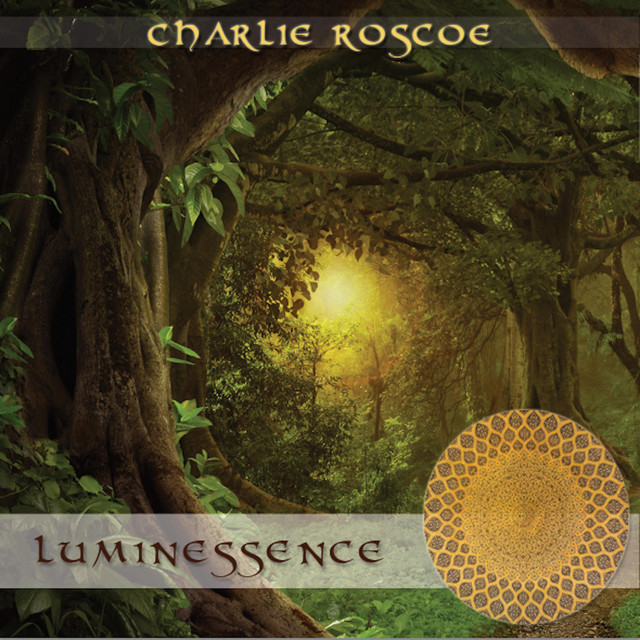 Luminessence cover art