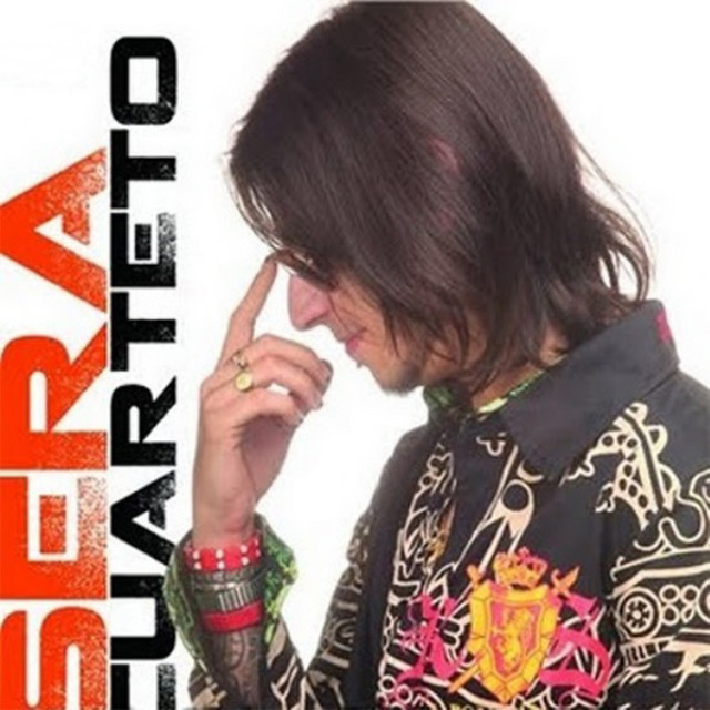 Sera Cuarteto cover