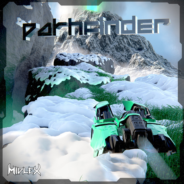 Pathfinder cover art