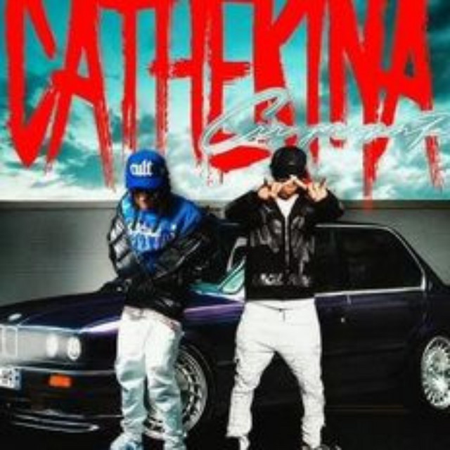 Catherina