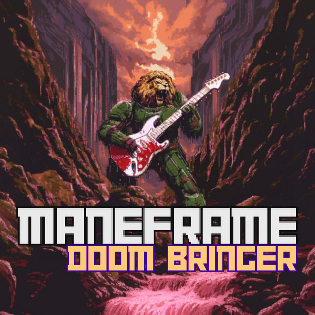 Doom Bringer (single)