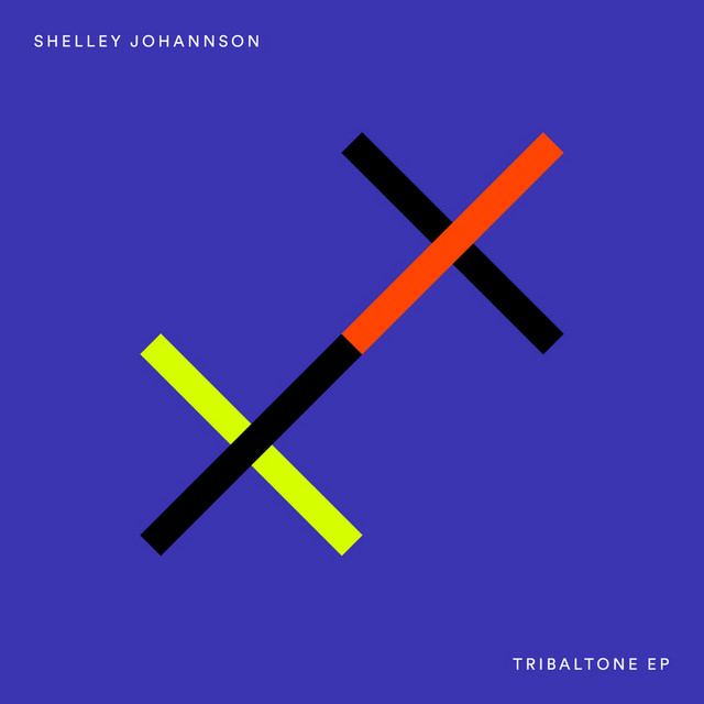 Tribaltone cover art