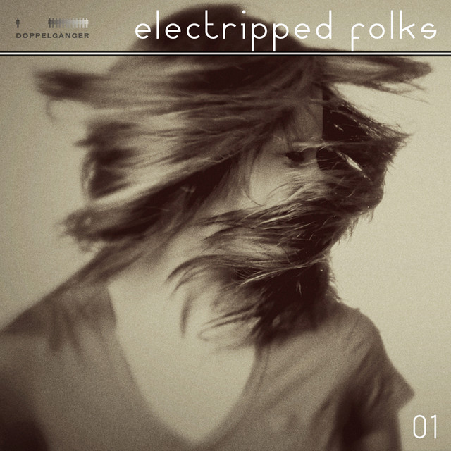 Electripped Folks 01 cover art