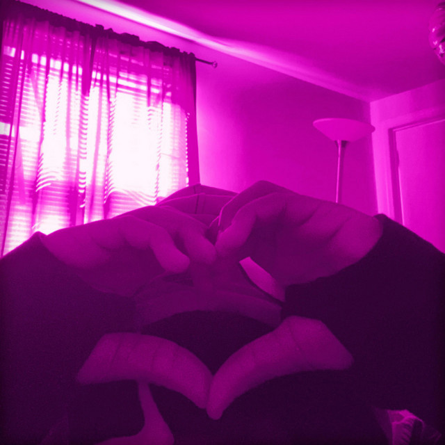 JUSTY! cover art