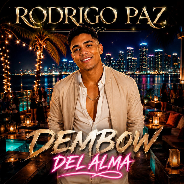 Rodrigo Paz