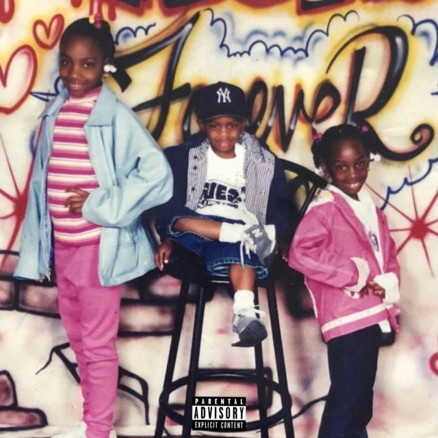 You Baby cover art