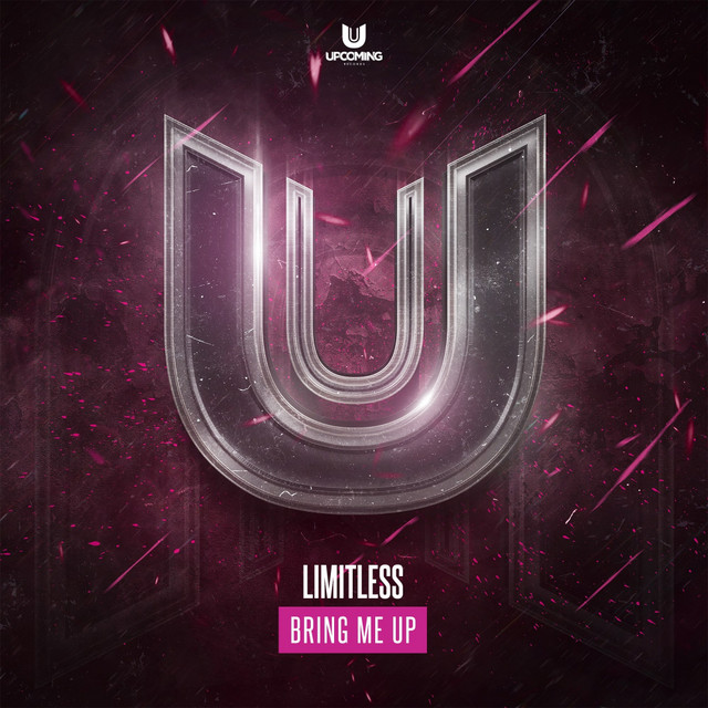 Bring Me Up cover