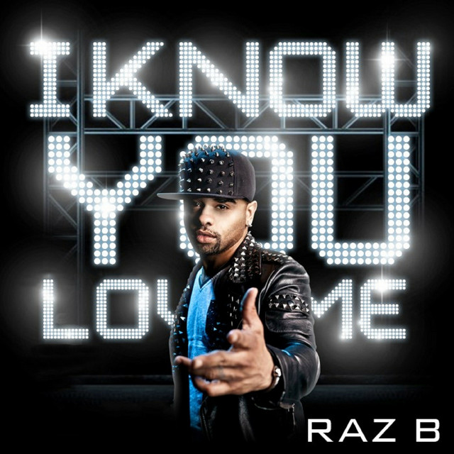 I Know You Love Me cover art
